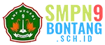 SMP Negeri 9 Bontang