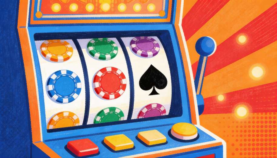 Mr Jones Casino app Mr Jones Casino app