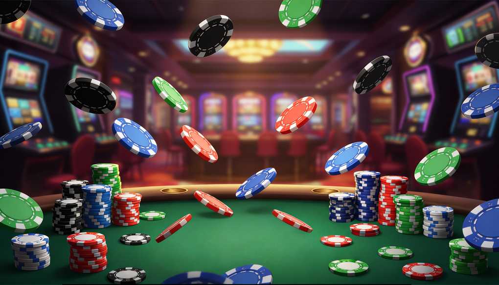grand fortune casino